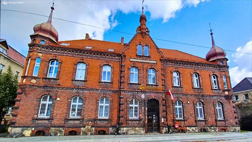 Lokal użytkowy 120 m2 - centrum Otmuchowa - elastyczna aranżacja lokal użytkowy Otmuchów, Krakowska