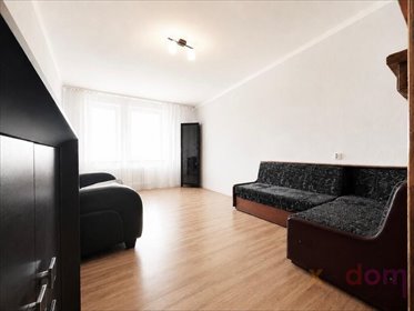 Funkcjonalne 2-pokojowe mieszkanie z panoramicznym widokiem mieszkanie Kielce, Chęcińska