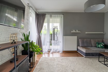 mieszkanie na sprzedaż 57m2 mieszkanie Warszawa, Białołęka, Krokwi