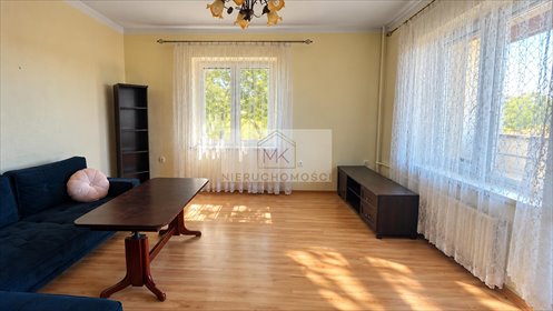 Na sprzedaż przestronne 3-pokojowe mieszkanie z balkonem i garażem mieszkanie Gierszowice