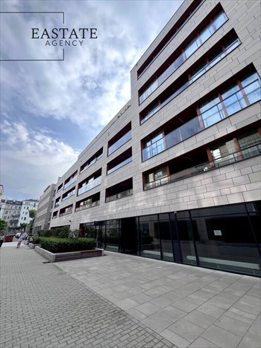 Nowoczesny lokal 257 m² w prestiżowej inwestycji Warszawa lokal użytkowy Warszawa, Ochota, Juliana Ursyna Niemcewicza