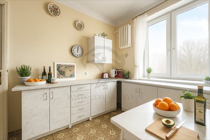 mieszkanie na sprzedaż 46m2 mieszkanie Łódź, Bałuty, Krawiecka