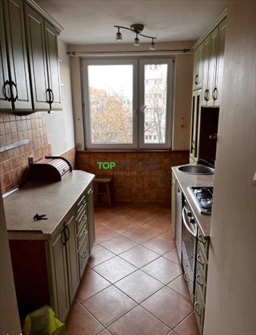 mieszkanie na sprzedaż 61m2 mieszkanie Warszawa, Wola Ulrychów, Okocimska