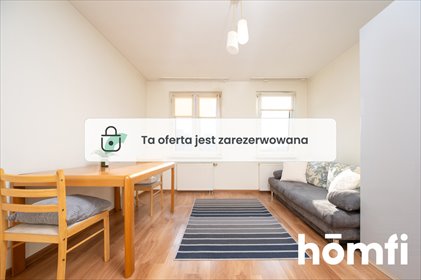 mieszkanie na wynajem 33m2 mieszkanie Kraków, Grzegórzki, Grzegórzki, Mogilska