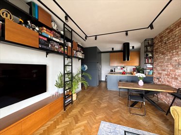 mieszkanie na sprzedaż 78m2 mieszkanie Warszawa, Mokotów, Stegny, Faworytki
