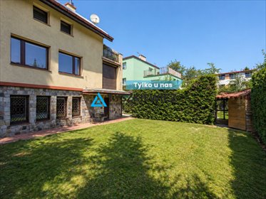 dom na sprzedaż 315m2 dom Gdynia, Chwarzno, Amona