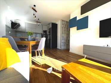 mieszkanie na sprzedaż 60m2 mieszkanie Gdynia, Chwarzno-Wiczlino, Stanisława Filipkowskiego