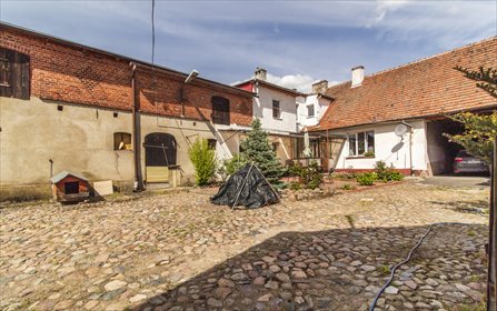 dom na sprzedaż 295m2 dom Lubrza, Świebodzińska