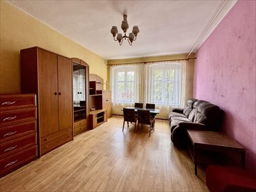 mieszkanie na sprzedaż 42m2 mieszkanie Chorzów, Mickiewicza Adama