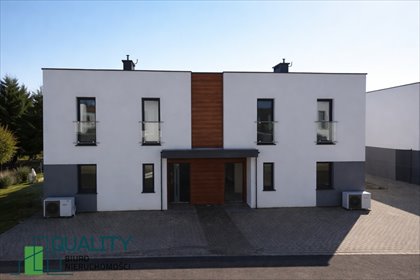 dom na sprzedaż 103m2 dom Bogdanowo, Różana