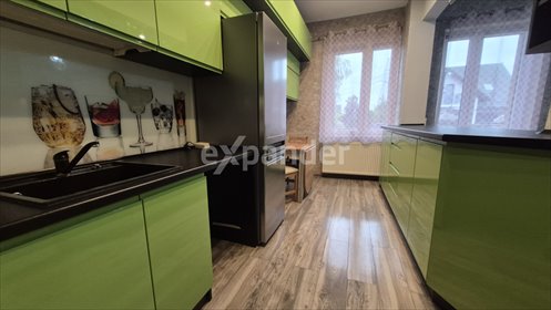 dom na sprzedaż 85m2 dom Sosnowiec, Ostrowy Górnicze, Juliuszowska