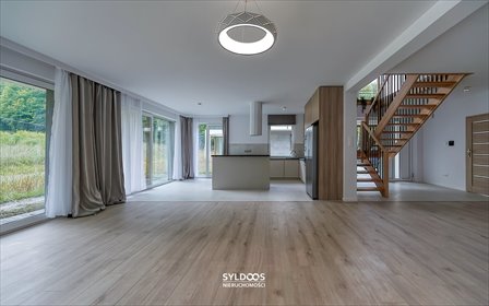 dom na wynajem 420m2 dom Kraków, Swoszowice