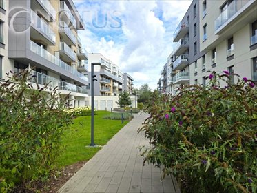 mieszkanie na sprzedaż 64m2 mieszkanie Gdańsk, Letnica, Starowiejska