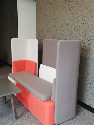 Lokal użytkowy na wynajem Katowice, Józefowiec, Korfantego 309m2 Foto 2