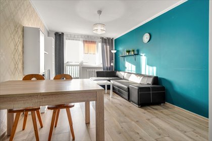 Mieszkanie dwupokojowe na sprzedaż Katowice, Kostuchna, Jana Chęcińskiego 51m2 Foto 2
