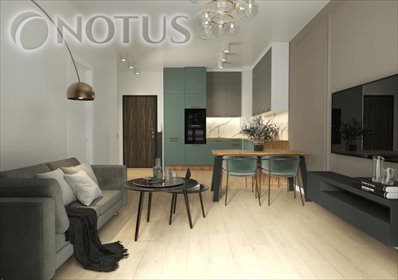 mieszkanie na sprzedaż 39m2 mieszkanie Katowice, Ignacego Paderewskiego