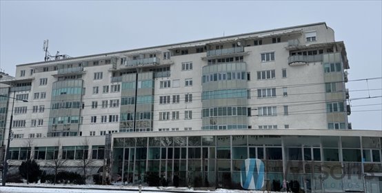 Polecam biuro 130 m² na Mokotowie przy ul. Jana III Sobieskiego! lokal użytkowy Warszawa, Mokotów, Jana III Sobieskiego