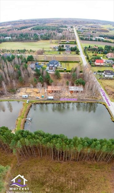 dom na sprzedaż 124m2 dom Libidza, ul. Stawowa