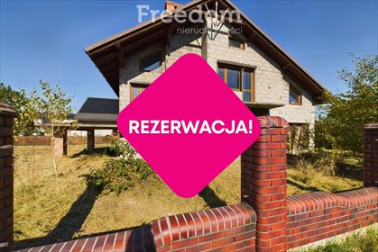 dom na sprzedaż 163m2 dom Zator