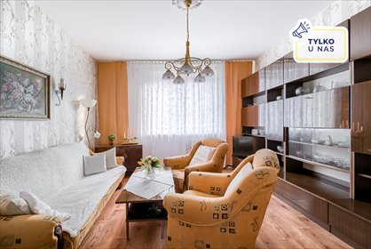 mieszkanie na sprzedaż 52m2 mieszkanie Bytom, Stroszek, Strzelców Bytomskich