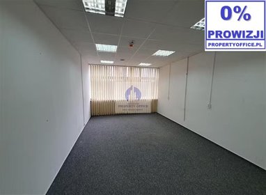 Nowoczesny lokal biurowy 62 m² z naturalnym światłem lokal użytkowy Warszawa, Bielany, Sokratesa