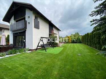 dom na wynajem 165m2 dom Katowice