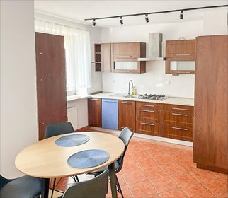 mieszkanie na sprzedaż 57m2 mieszkanie Kraków, Krowodrza, Prądnik Biały, Białoprądnicka