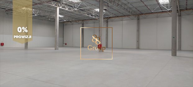 magazyn na wynajem 4322m2 magazyn Nadarzyn