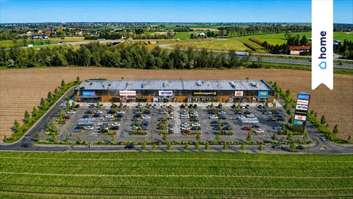 działka na sprzedaż 3691m2 działka Morsk