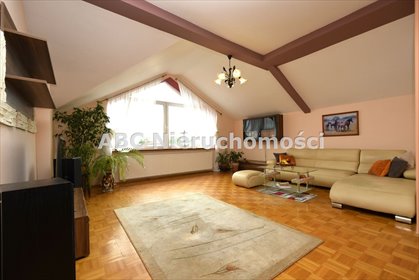 Na sprzedaż przestronne 3-pokojowe mieszkanie 109 m² z balkonem mieszkanie Piła, Koszyce