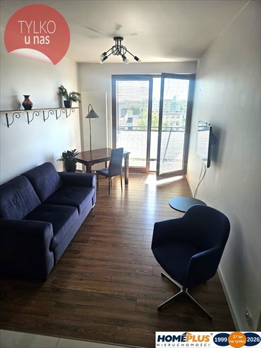 mieszkanie na wynajem 41m2 mieszkanie Warszawa, Bielany, Josepha Conrada