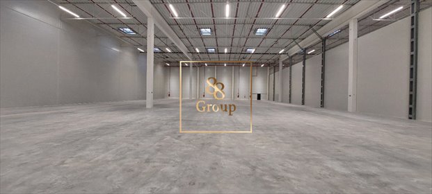Magazyn 1170 m² z biurem, teren zamknięty, od zaraz. magazyn Błonie, Passowska