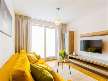 2-pokojowy apartament z basenem i balkonami zapraszam mieszkanie Kołobrzeg, Zachodnia, Klonowa