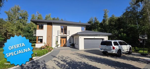 dom na sprzedaż 444m2 dom Góra Kalwaria