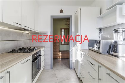 mieszkanie na sprzedaż 63m2 mieszkanie Warszawa, Praga-Południe, Rechniewskiego 12