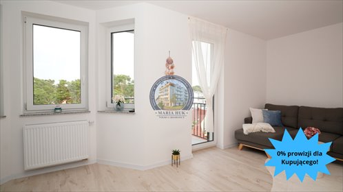 mieszkanie na sprzedaż 26m2 mieszkanie Dziwnówek, Morska