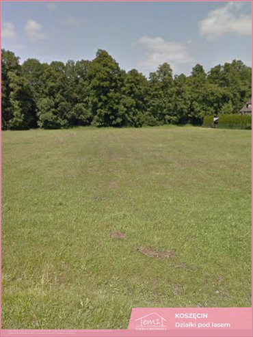 Na sprzedaż działka 700 m² w Koszęcinie z dostępem do mediów działka Koszęcin, Dąbrówki