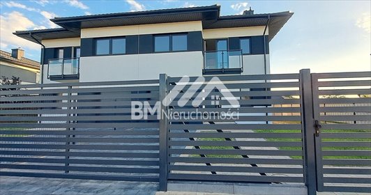 dom na sprzedaż 142m2 dom Książenice, Książenicepgr