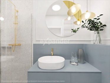 mieszkanie na sprzedaż 38m2 mieszkanie Poznań, Winogrady, Ziarnista