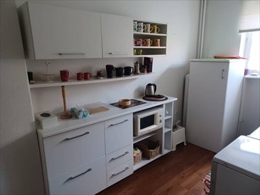 Przestronne 3-pokojowe mieszkanie na wynajem w Gdańsku mieszkanie Gdańsk, gen. Józefa Sowińskiego