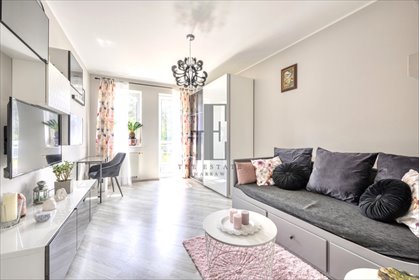 mieszkanie na sprzedaż 54m2 mieszkanie Ząbki, Jacka Malczewskiego