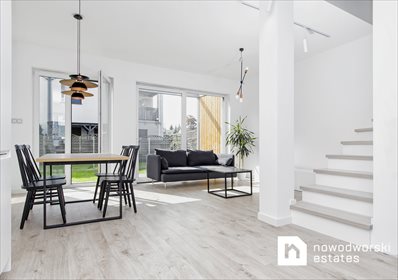 dom na wynajem 80m2 dom Poznań, Smochowice, Smochowice, Orłowska