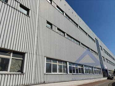 Magazyn 1790 m² z biurem, suwnicą i dostępem. magazyn Warszawa, Praga-Północ