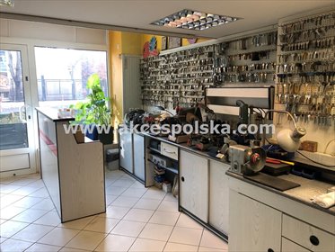 lokal użytkowy na wynajem 15m2 lokal użytkowy Warszawa, Mokotów, Sielce, Dolna