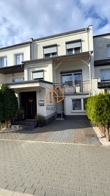 dom na sprzedaż 150m2 dom Kórnik