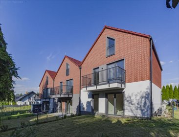 mieszkanie na sprzedaż 101m2 mieszkanie Kraków, Swoszowice, Opatkowice, Petrażyckiego, Leona