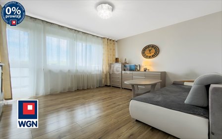 mieszkanie na sprzedaż 55m2 mieszkanie Wodzisław Śląski, Wilchwy, os 1 Maja