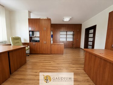 Lokal użytkowy 89 m2 w Redzie, gotowy do adaptacji! lokal użytkowy Reda, Jana Brzechwy
