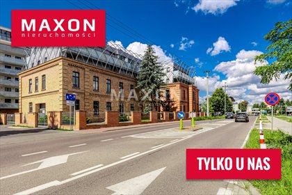 Sprzedam klimatyczne 2-pokojowe mieszkanie w zabytkowym budynku mieszkanie Legionowo, ul. Strużańska