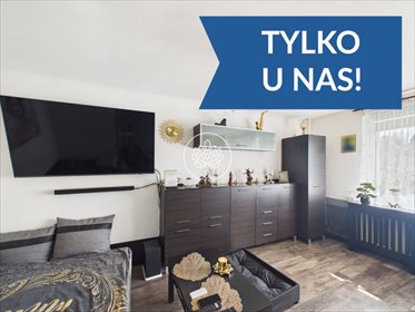 Kawalerka 22,8 m² w Błoniu - spokój i pełna infrastruktura mieszkanie Bydgoszcz, Błonie, Janusza Korczaka